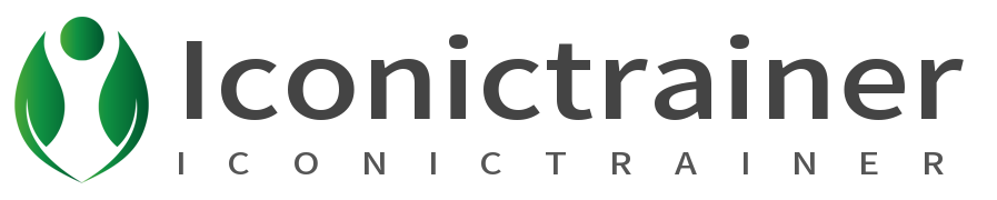 Iconictrainer.uk.com